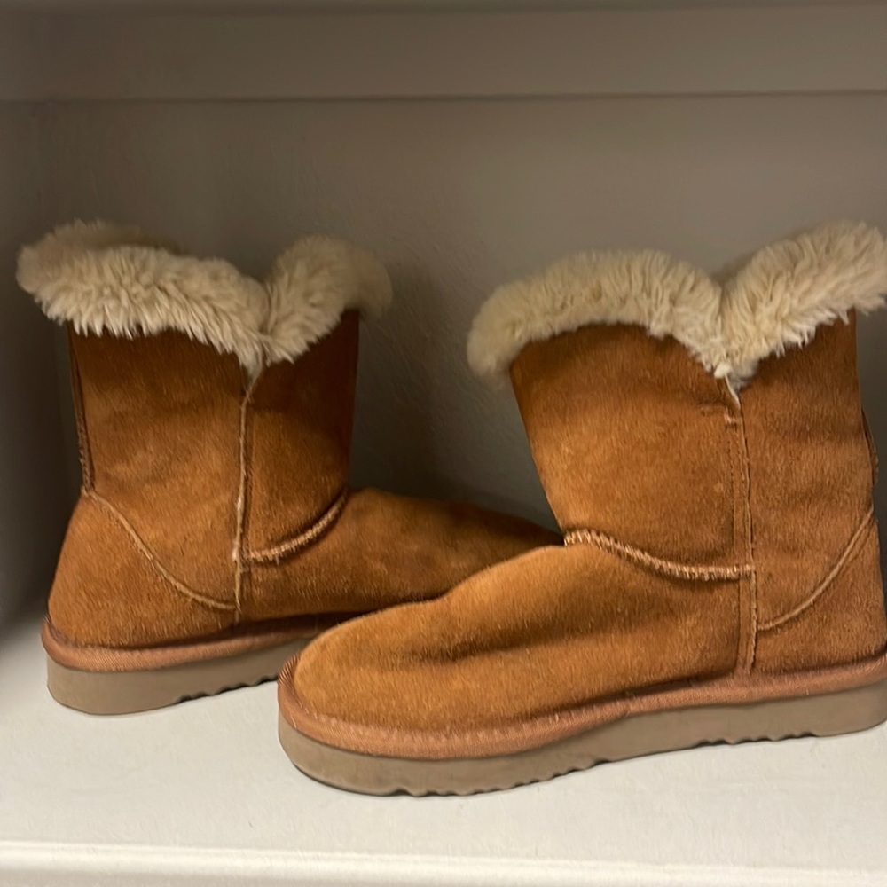Style&Co boots